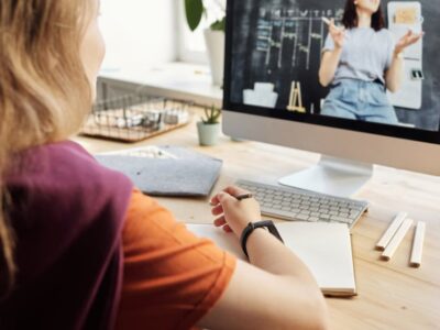 courses 6 LINK BUILDING